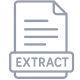 Wyciągi dokumentów